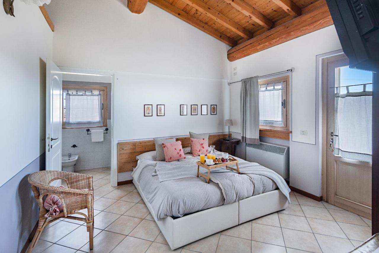 Apartament Garda Country House By Wonderful Italy Lonato Zewnętrze zdjęcie