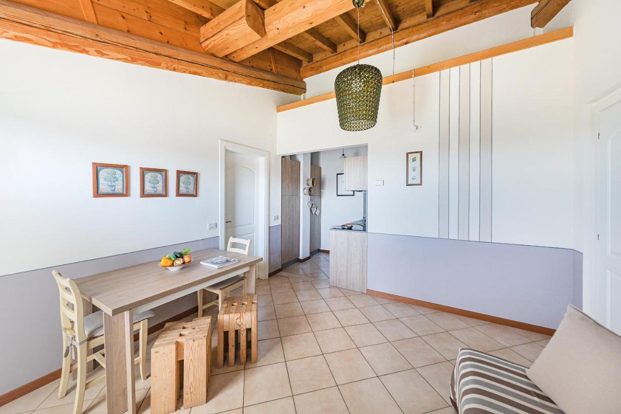Apartament Garda Country House By Wonderful Italy Lonato Zewnętrze zdjęcie