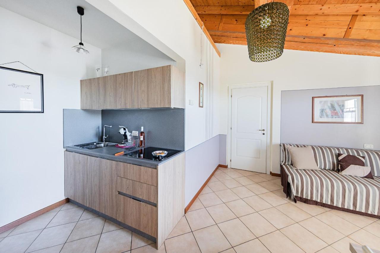 Apartament Garda Country House By Wonderful Italy Lonato Zewnętrze zdjęcie