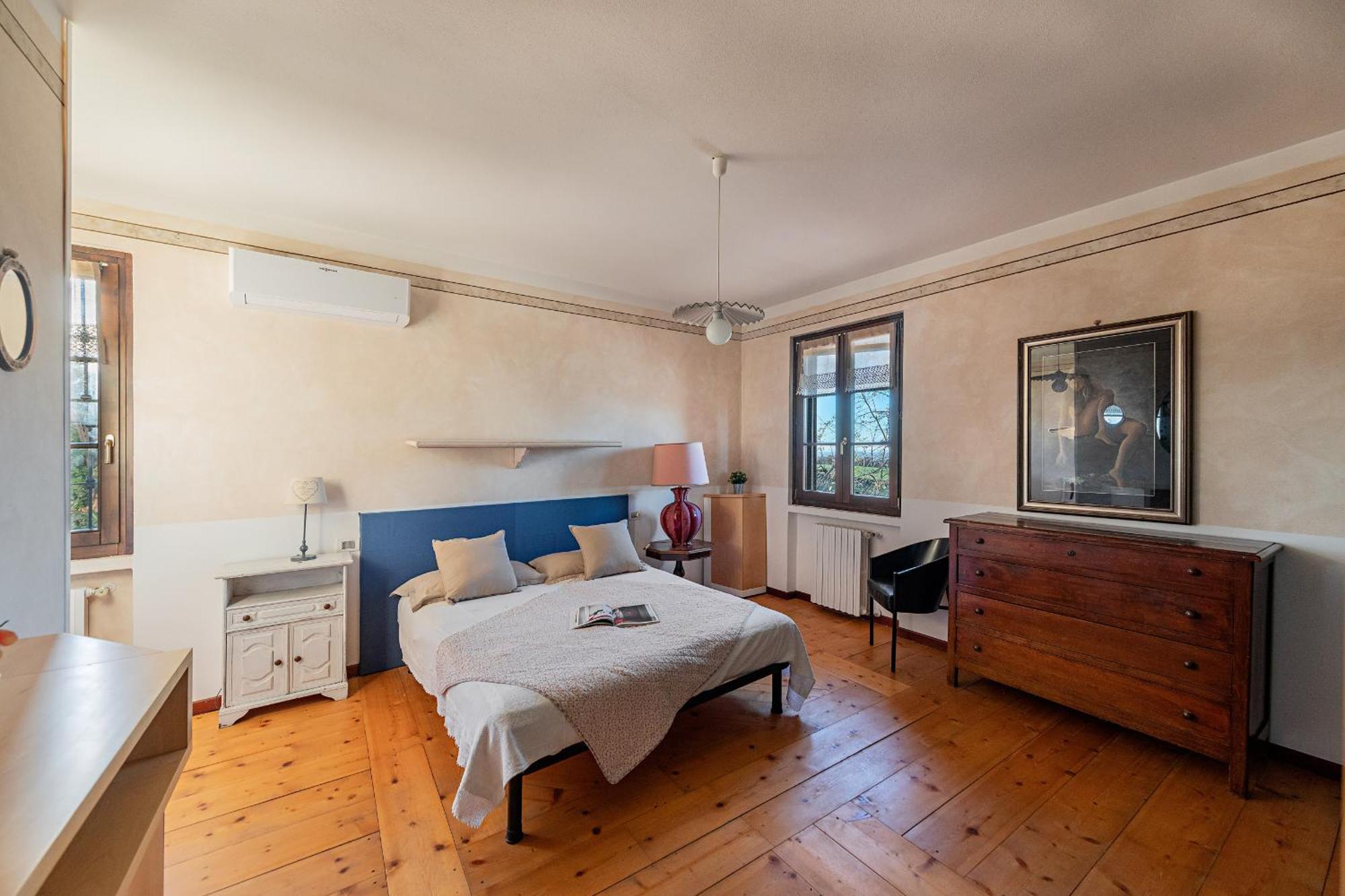 Apartament Garda Country House By Wonderful Italy Lonato Zewnętrze zdjęcie